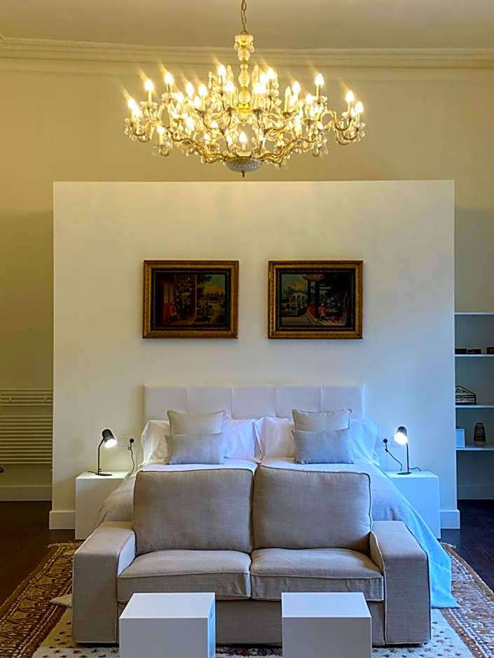 Photo 1 of 4 of Superior Suite