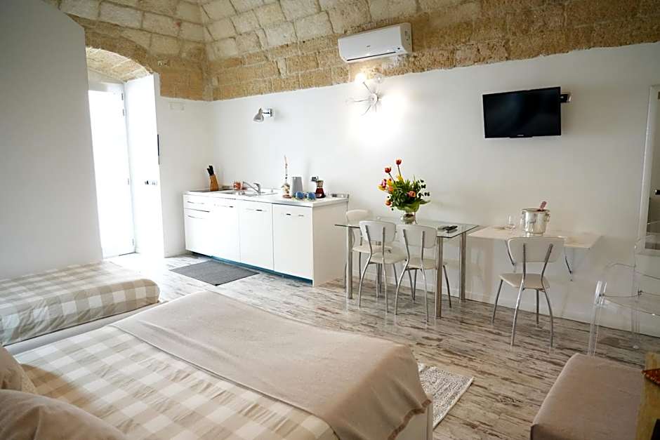 Bed & Breakfast Al Borgo