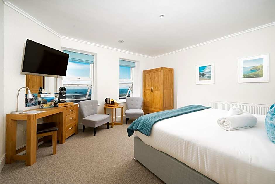 The Land's End Hotel