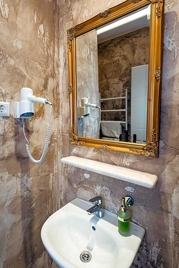 Boutique Hostel Livia