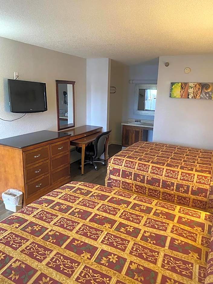 Savannah Lodge