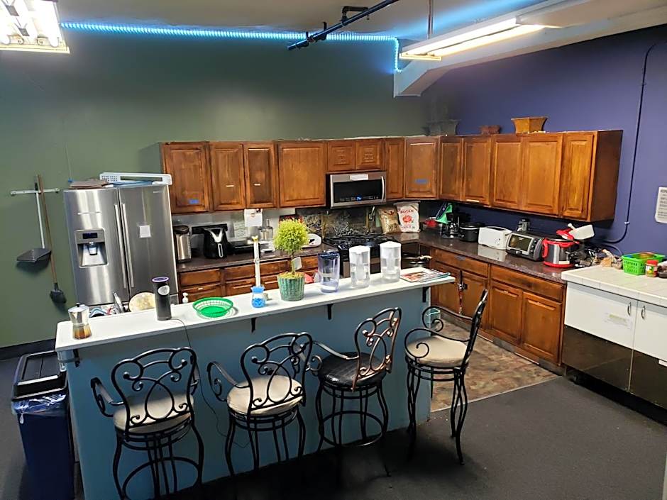 Artist Housing - Downtown