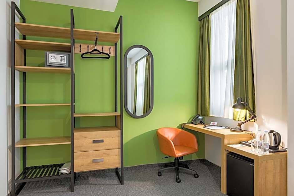 Graphica Tbilisi Hotel