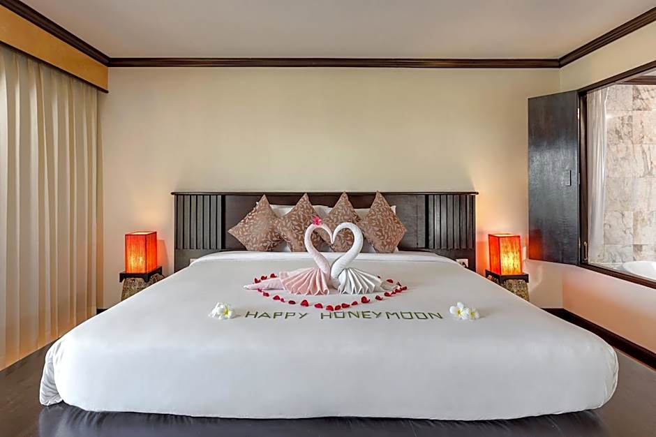 The Front Village Hotel (SHA Plus)