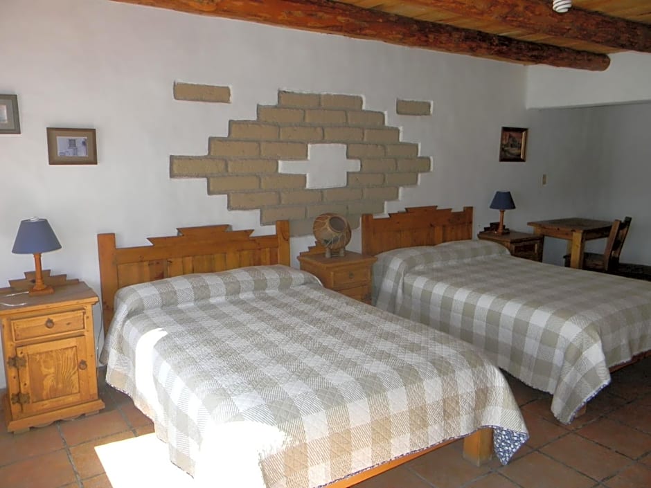 La Troje de Adobe