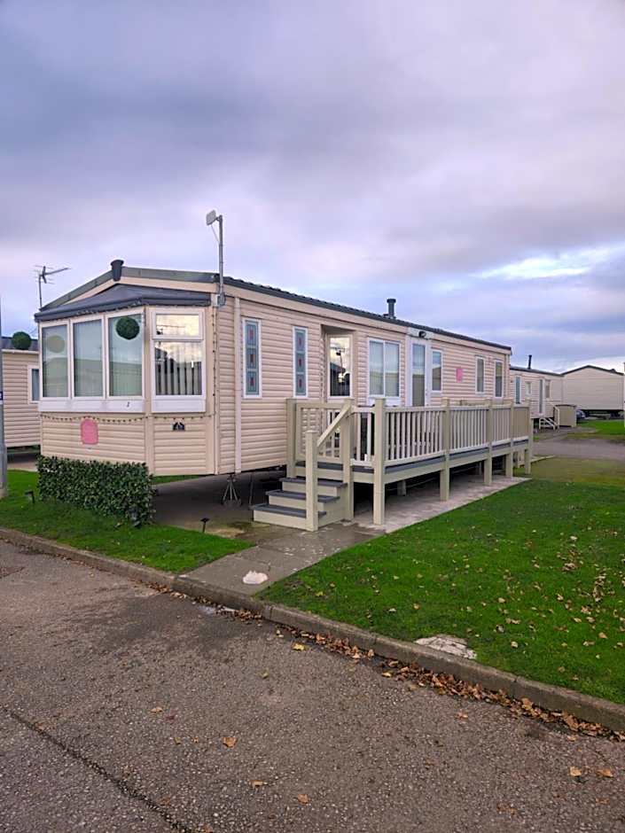 Rhuddlan Salty Smiles