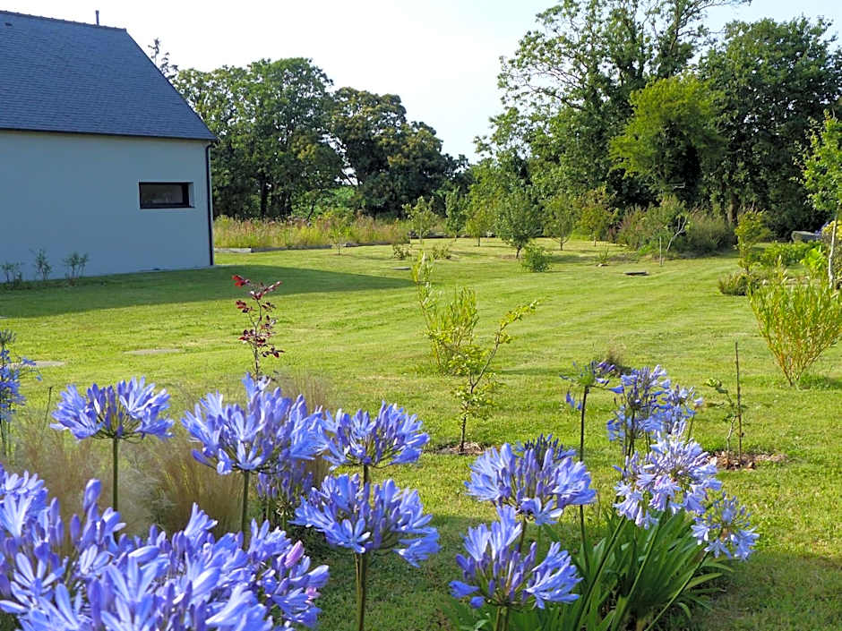 Les Chambres d'hôtes de Kérasquer