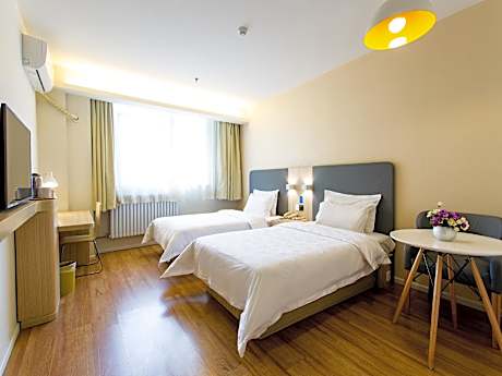 Guest Twin Room