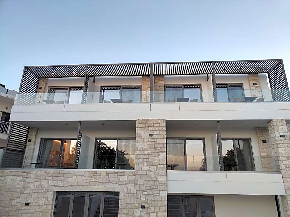 Ammos Paleochora Hotel