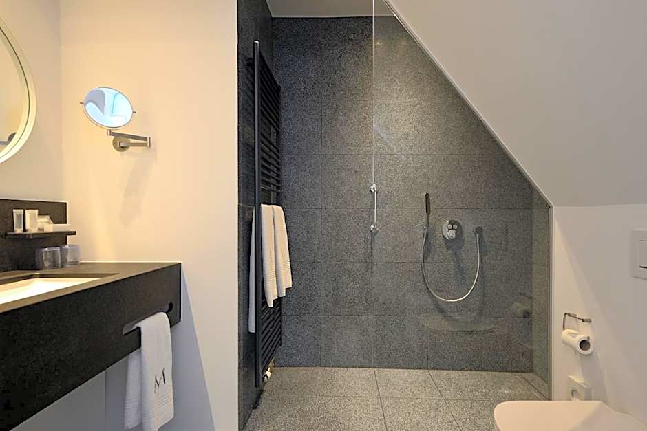Hotel Messeyne