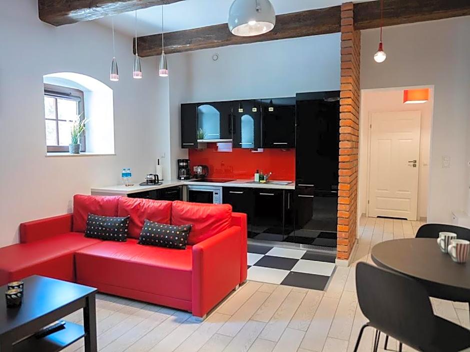 Spichlerz Bliźniaczy