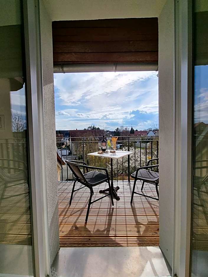 Hotel Burg Wanzleben