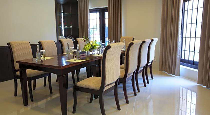 Varna Culture Hotel Soerabaia