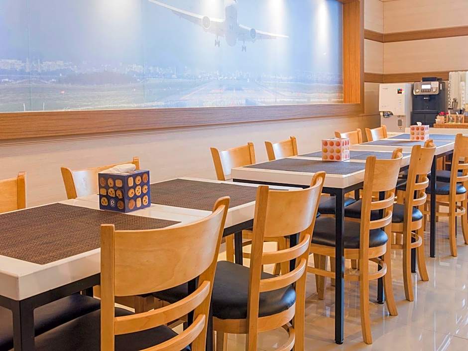 Airport Hotel Busan