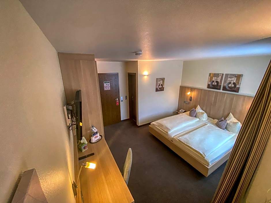 City Partner Hotel Berliner Hof