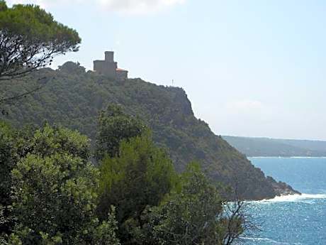 Hotel Rosa Del Tirreno