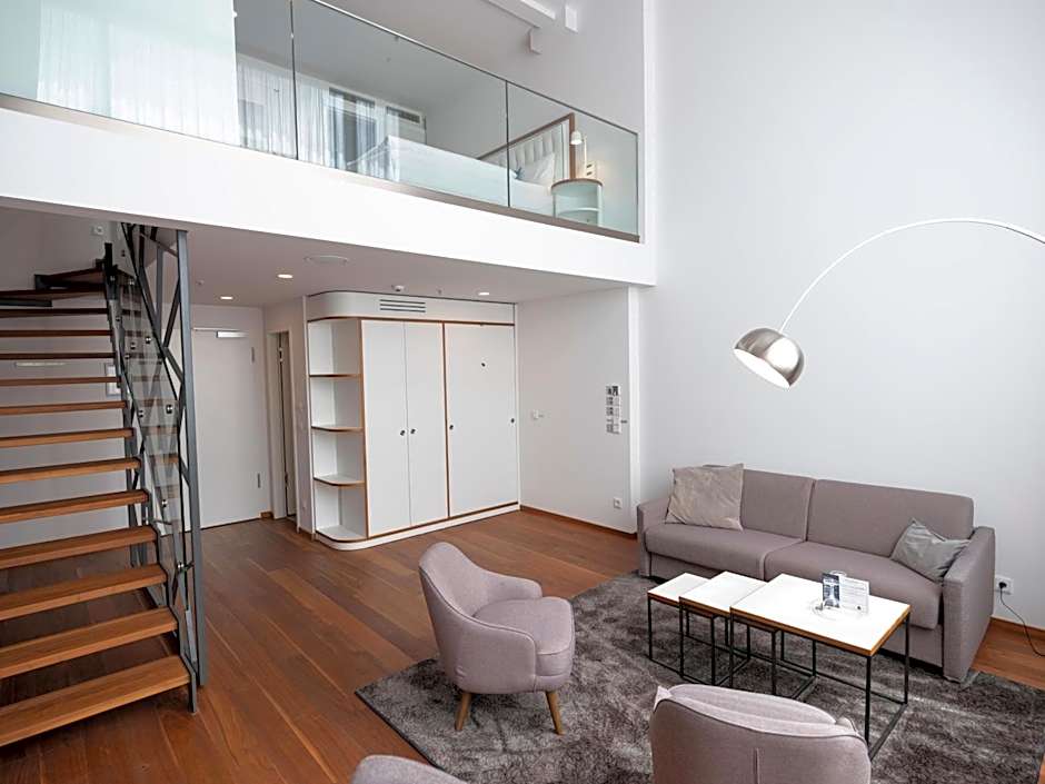 Mercure Hotel MOA Berlin