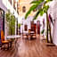 Riad Sidi Mimoune & Spa