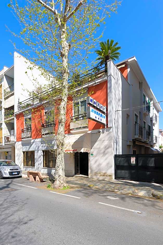 Hotel Morchio