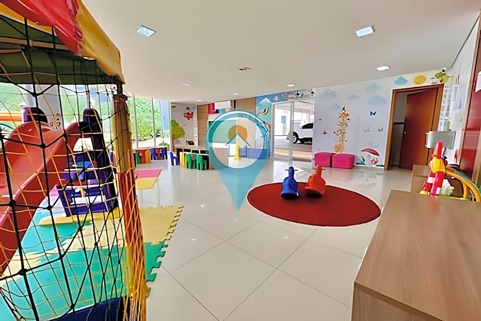 N1605 Vista Mar Nautilus Beto Carrero