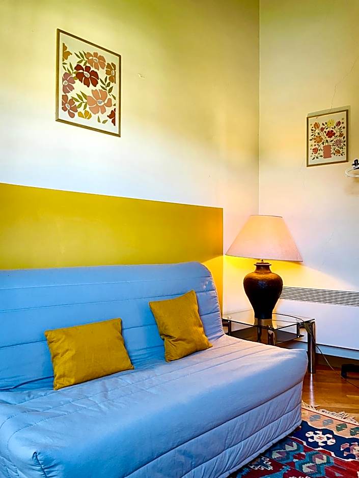 Appart'Hôtel - Au Vieux Palais