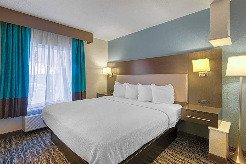 Best Western Waldo Inn & Suites