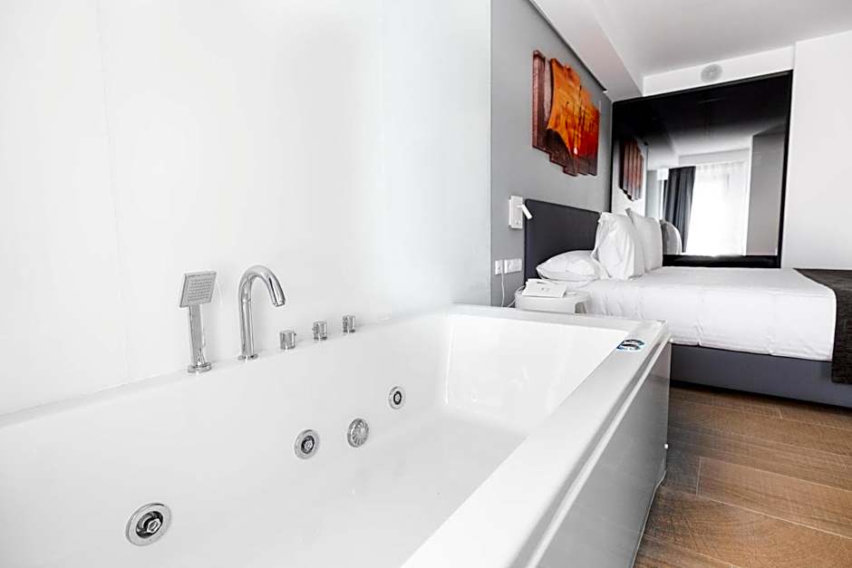 Sercotel Valencia Alameda 41