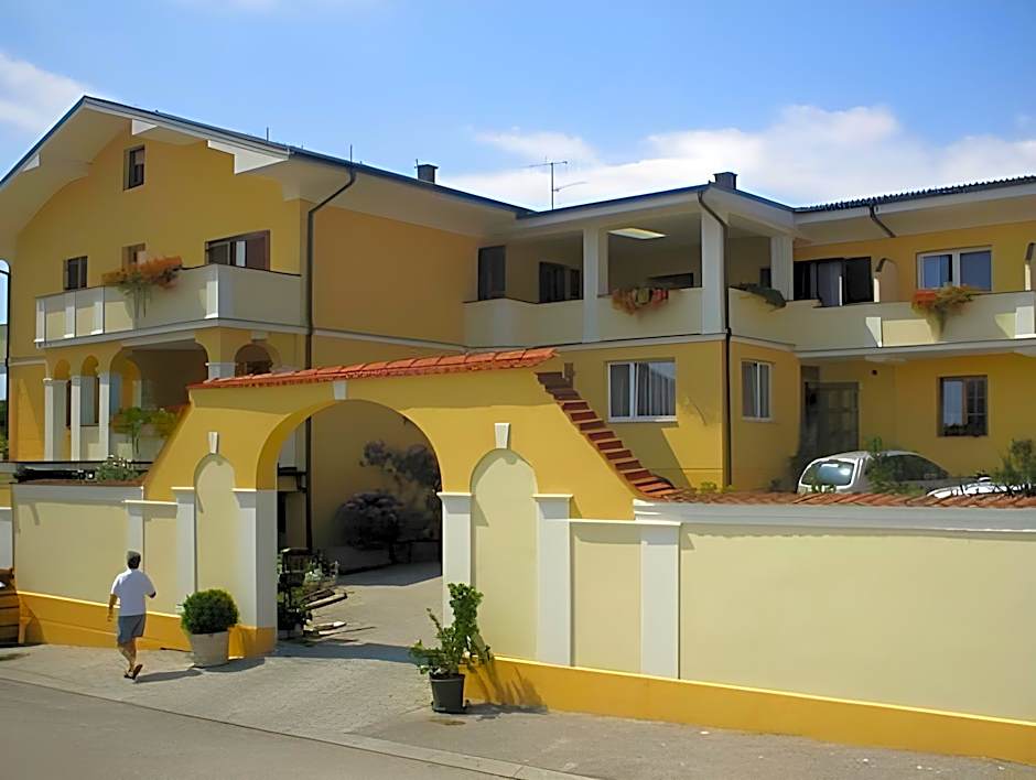 Haus Martin***- Schneeberger