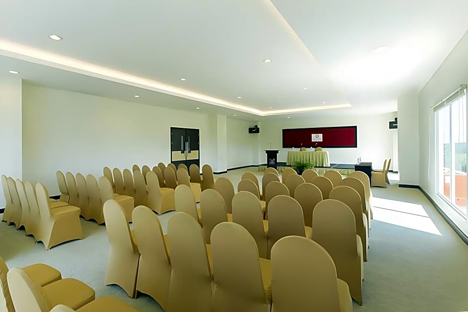 Dalton Hotel Makassar