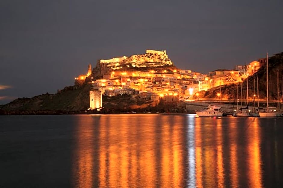 B&B L'alba Nel Golfo