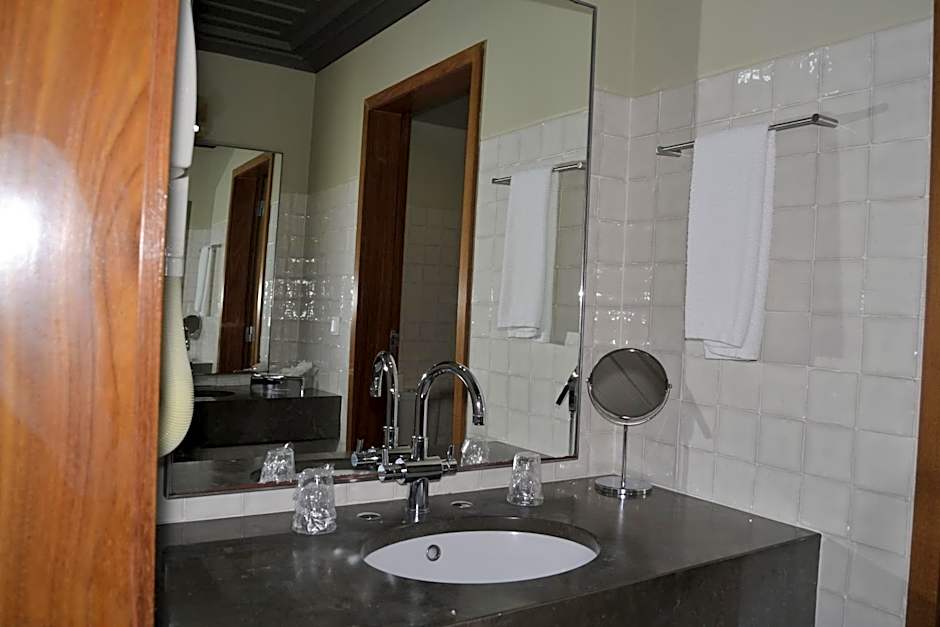 Pousada de Angra do Heroismo Castelo de S. Sebastiao