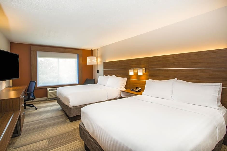 Holiday Inn Express Hotel & Suites Bellevue-Omaha Area By IHG