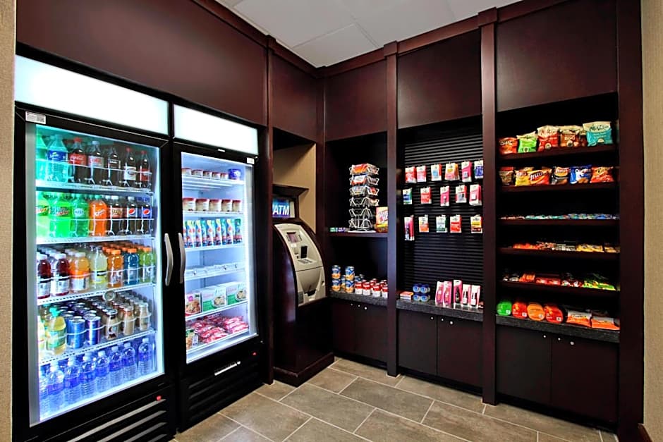 Residence Inn by Marriott Dfw Airport North/Grapevine