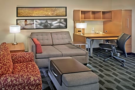TownePlace Suites by Marriott Orlando East/UCF Area