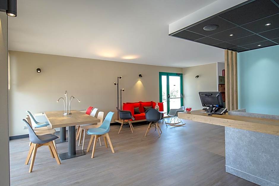 ibis Perpignan Nord