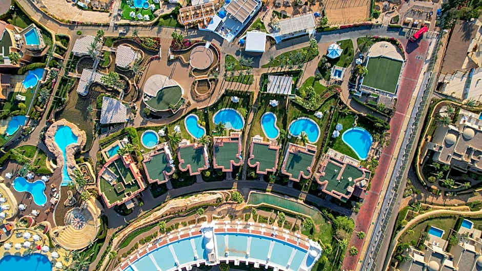 Royal Savoy Sharm El Sheikh