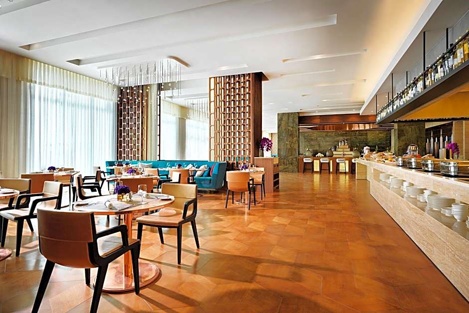 Sheraton Baku Intourist