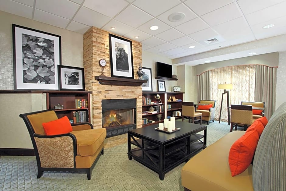 Hampton Inn Jasper, AL
