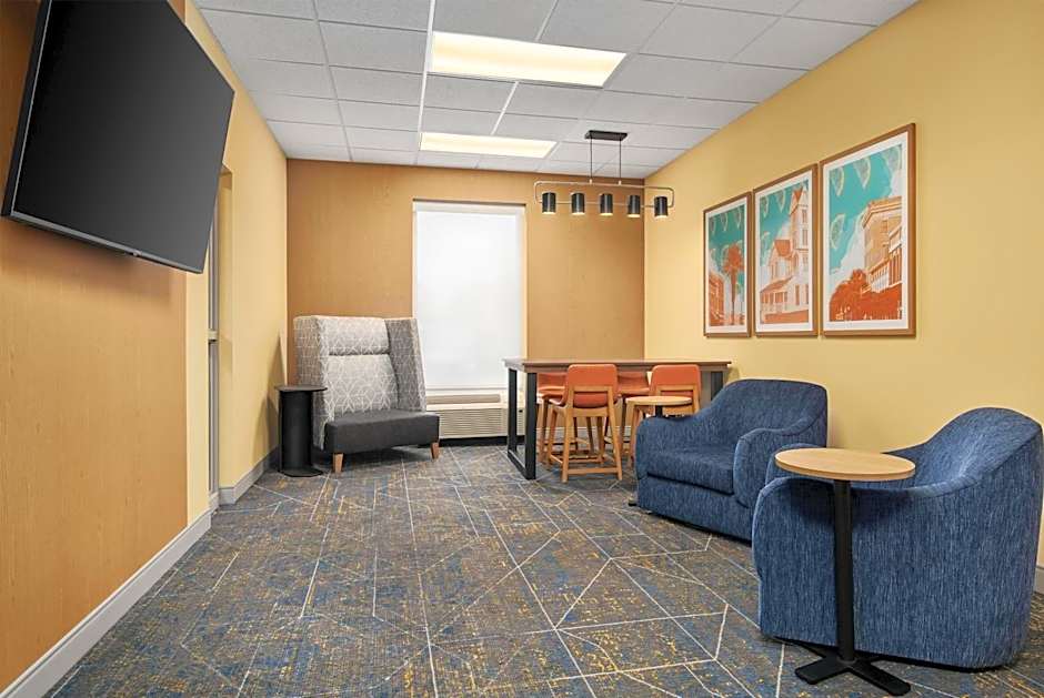 Hampton Inn Leesburg/Tavares