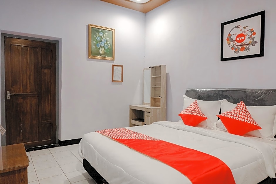 OYO 1036 Hotel Palem 1 Syariah