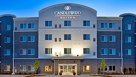Candlewood Suites Kearney By IHG