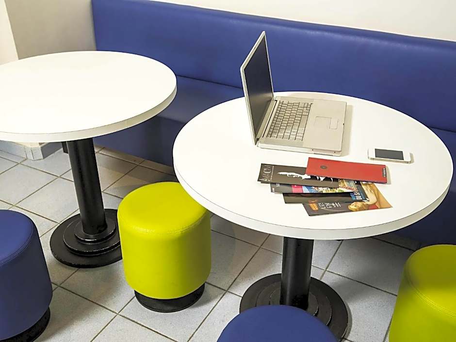 ibis budget Nice Aeroport