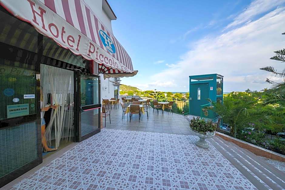 Hotel Piccolo Paradiso