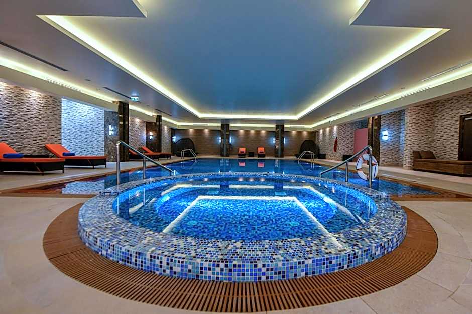 Grand Millennium Tabuk