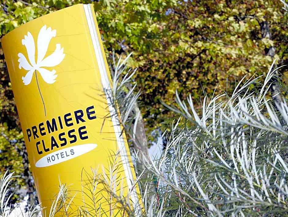 Premiere Classe Tours Nord