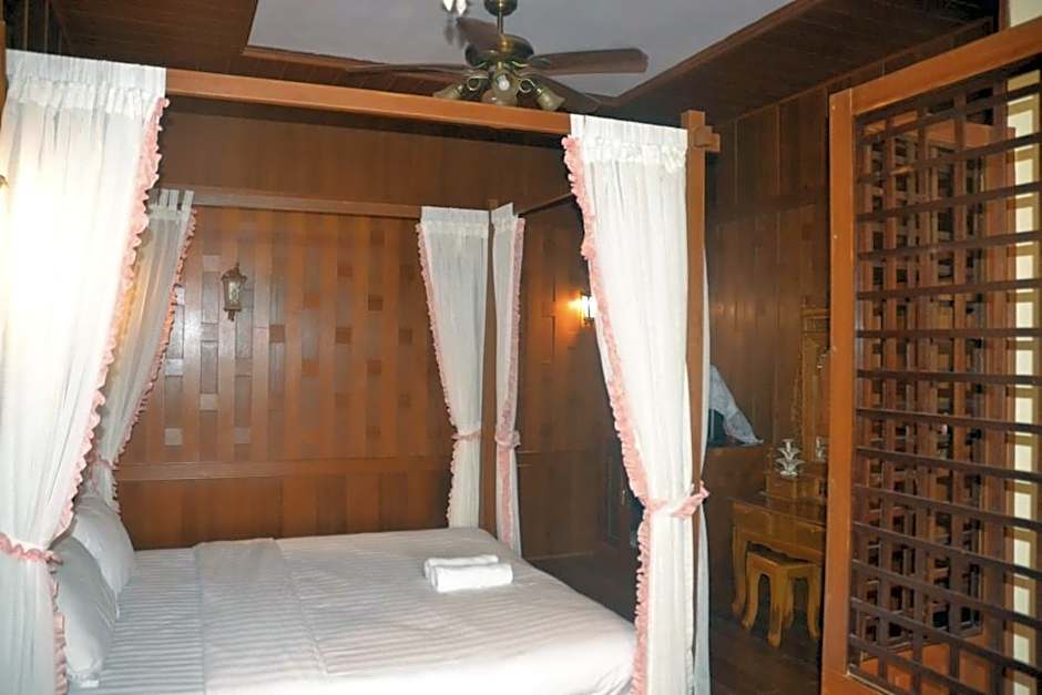 OYO 75486 Anna Residence Jomtien