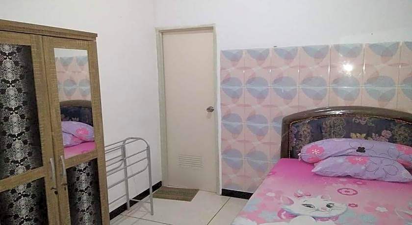 Ganeta Homestay Syariah