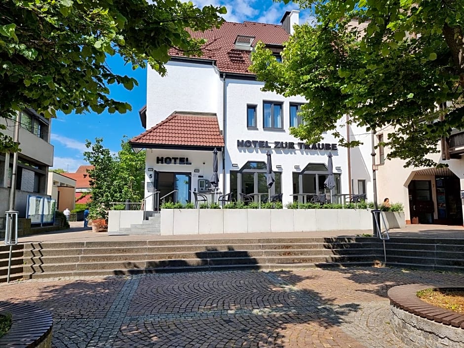 Hotel zur Traube