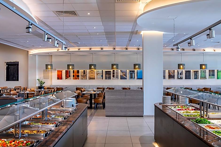 Mayfair Hotel formerly Smartline Paphos