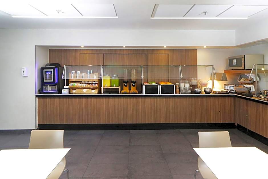 City Express by Marriott Piedras Negras